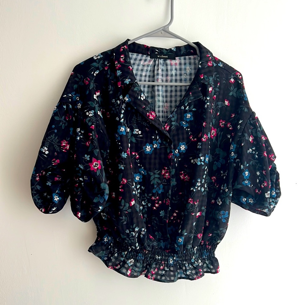 W Closet - Small